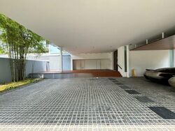 Leedon Park (D10), Detached #441367181